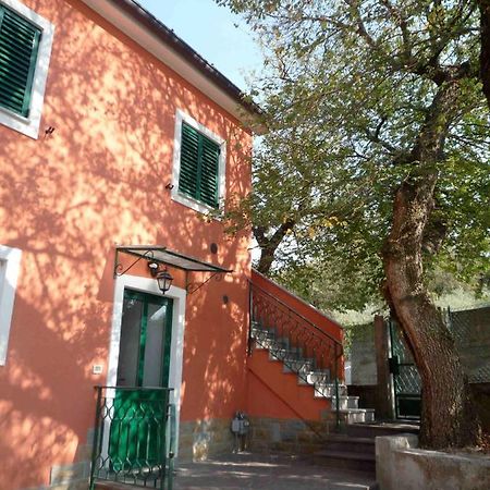 Ai 2 Olmi - Monolocali Nel Verde Muggia Exterior photo
